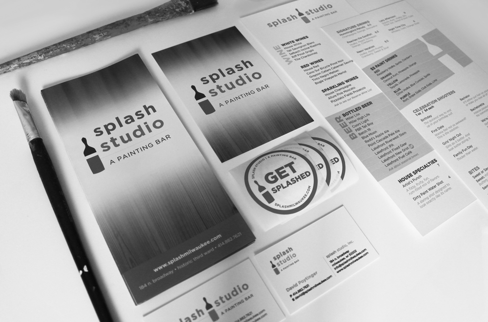 Splash Studio
