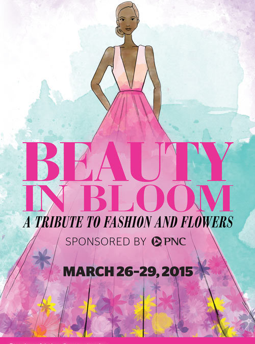 Art In Bloom