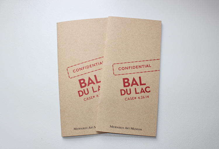 Bal du Lac