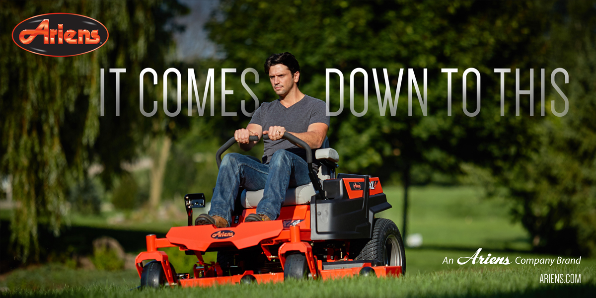 Ariens L&G
