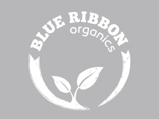 Blue Ribbon Organics