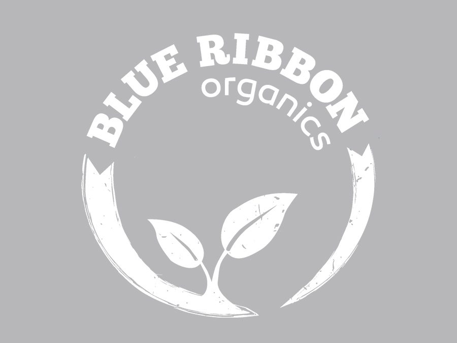 Blue Ribbon Organics