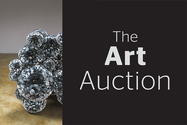 The Art Auction