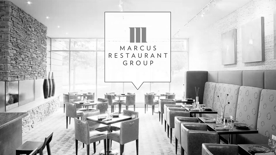 Marcus Restaurant Group