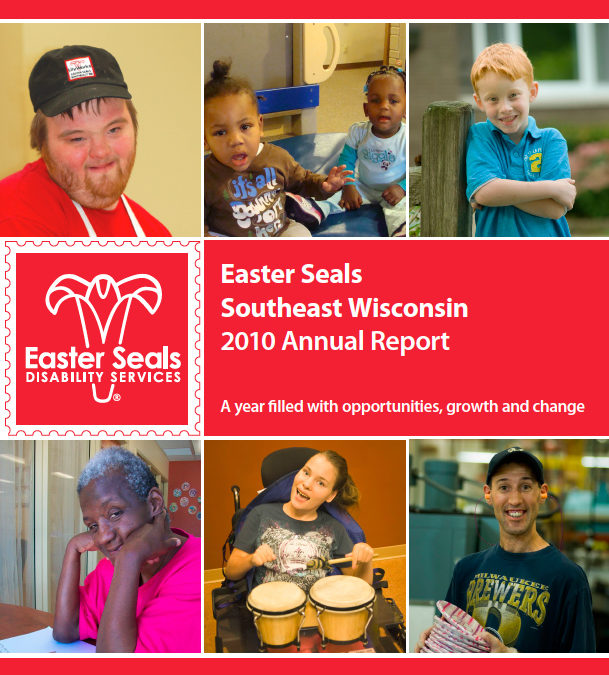 Easter Seals Southeast Wisconsin