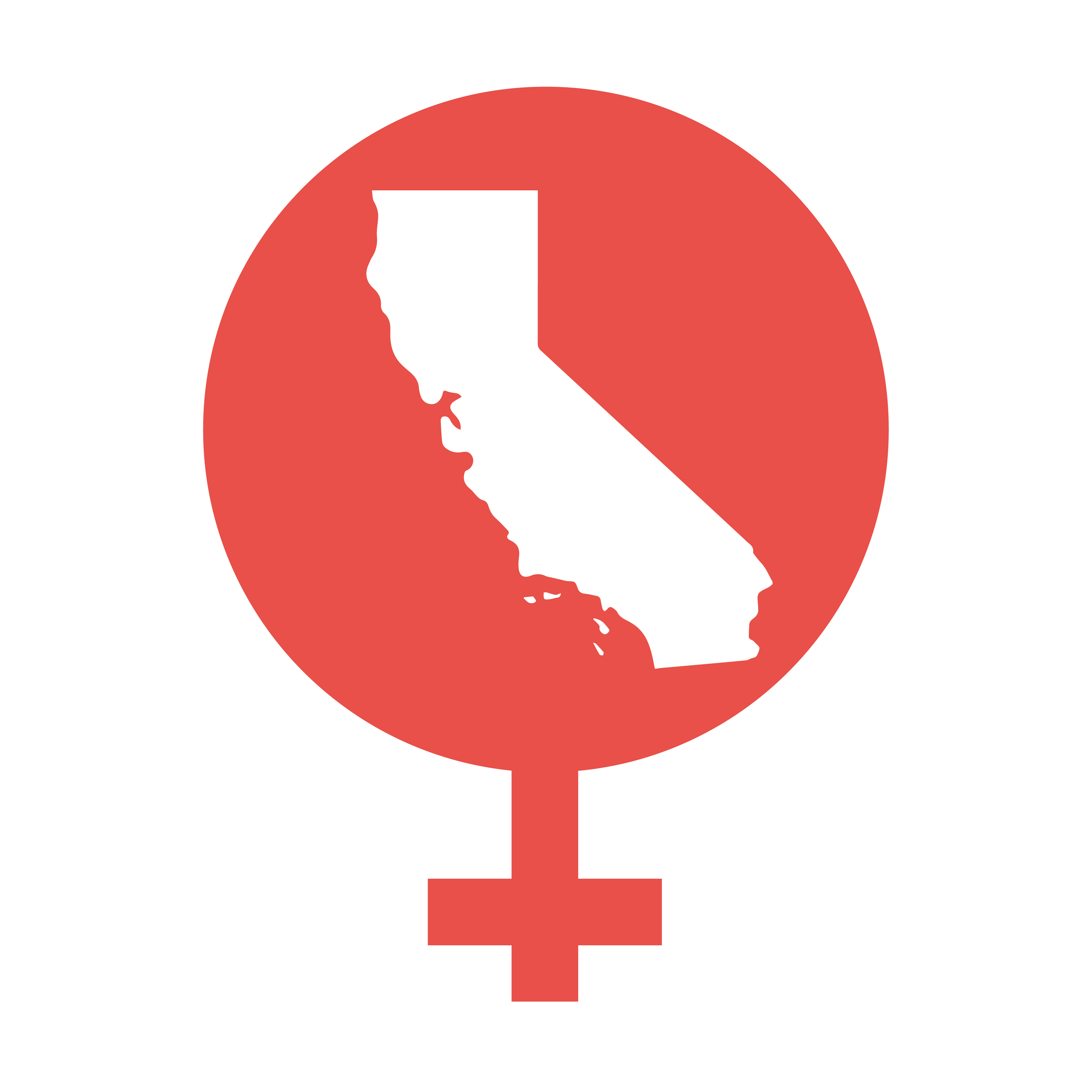 women's march california
