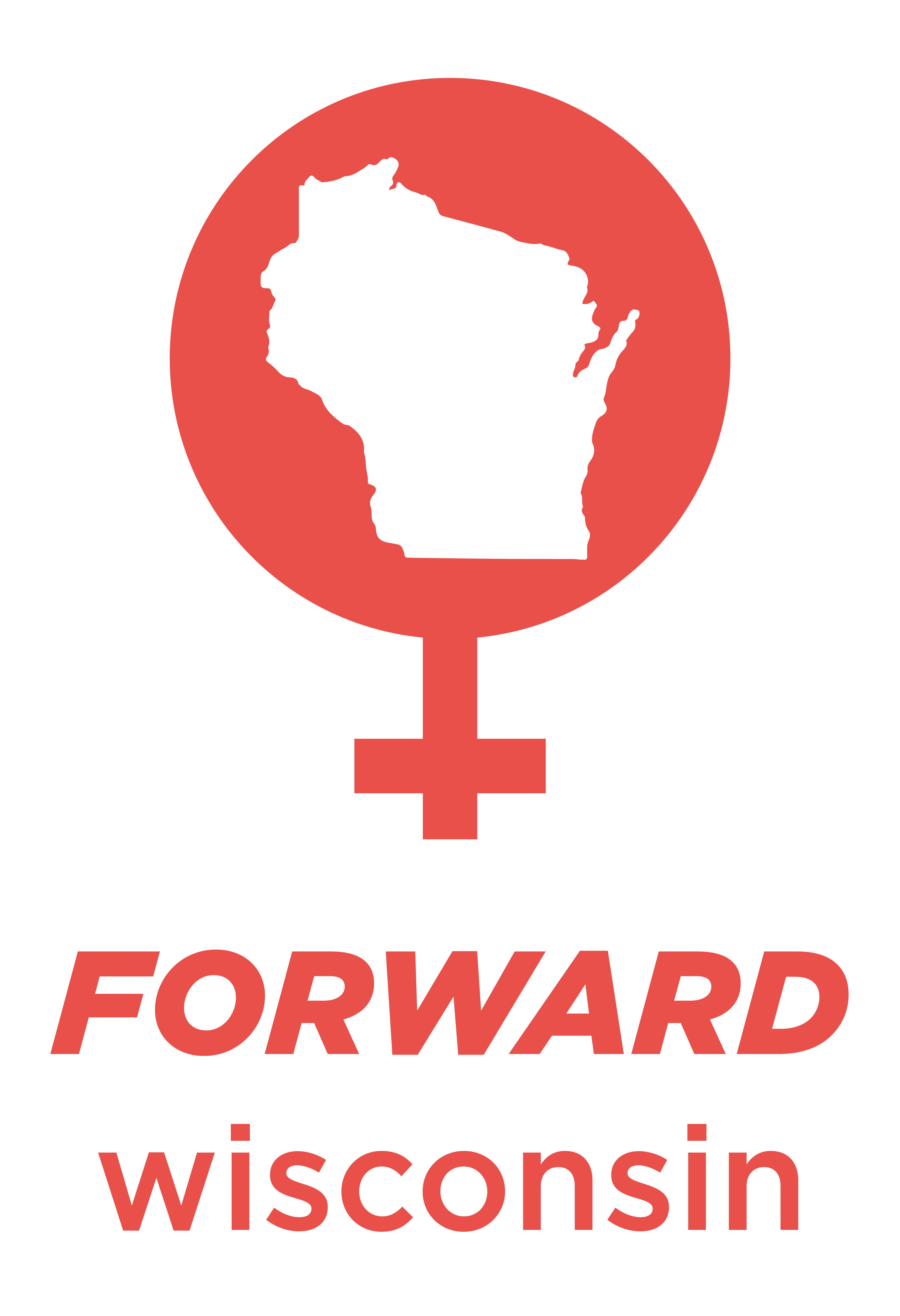 Wisconsin Forward