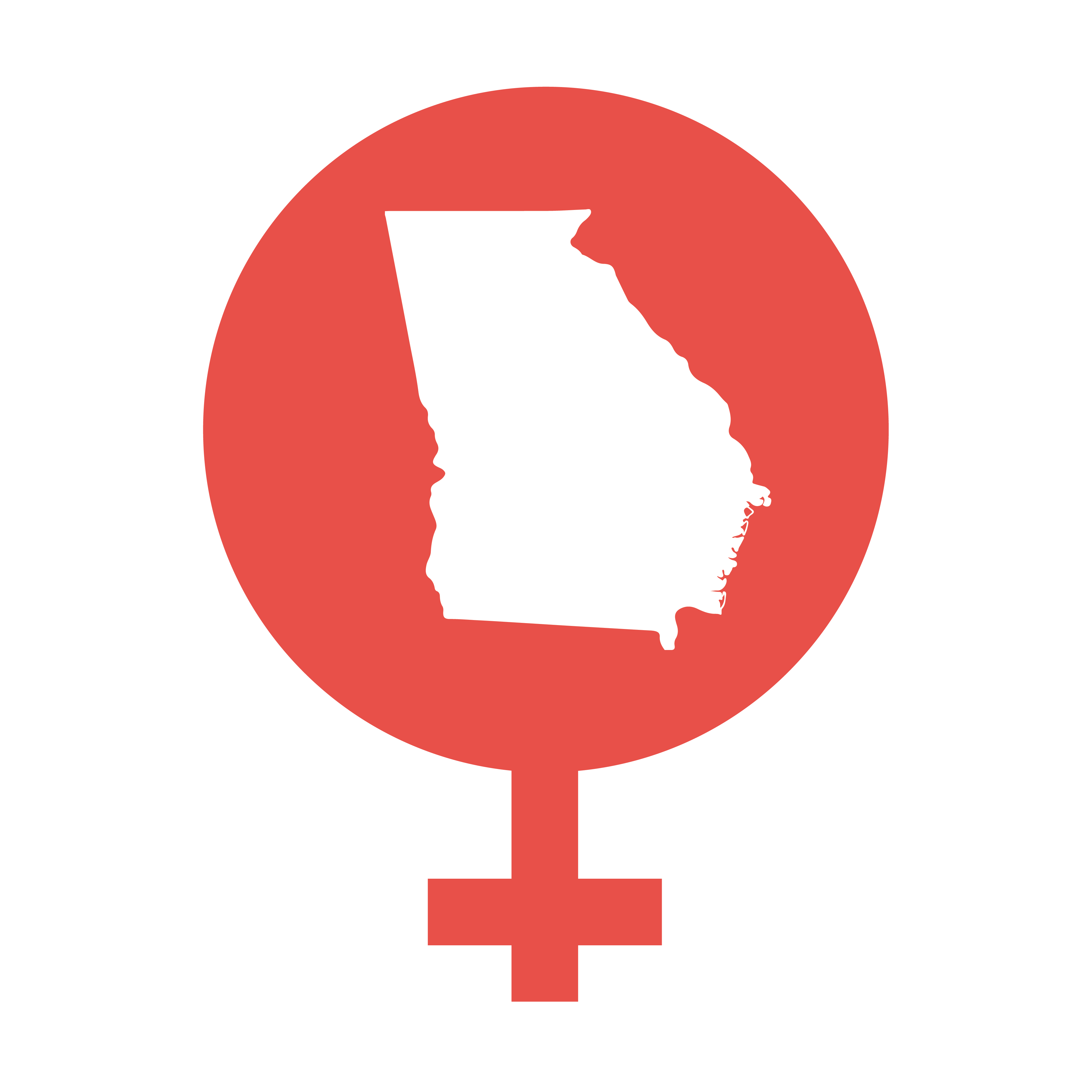 women's march georgia