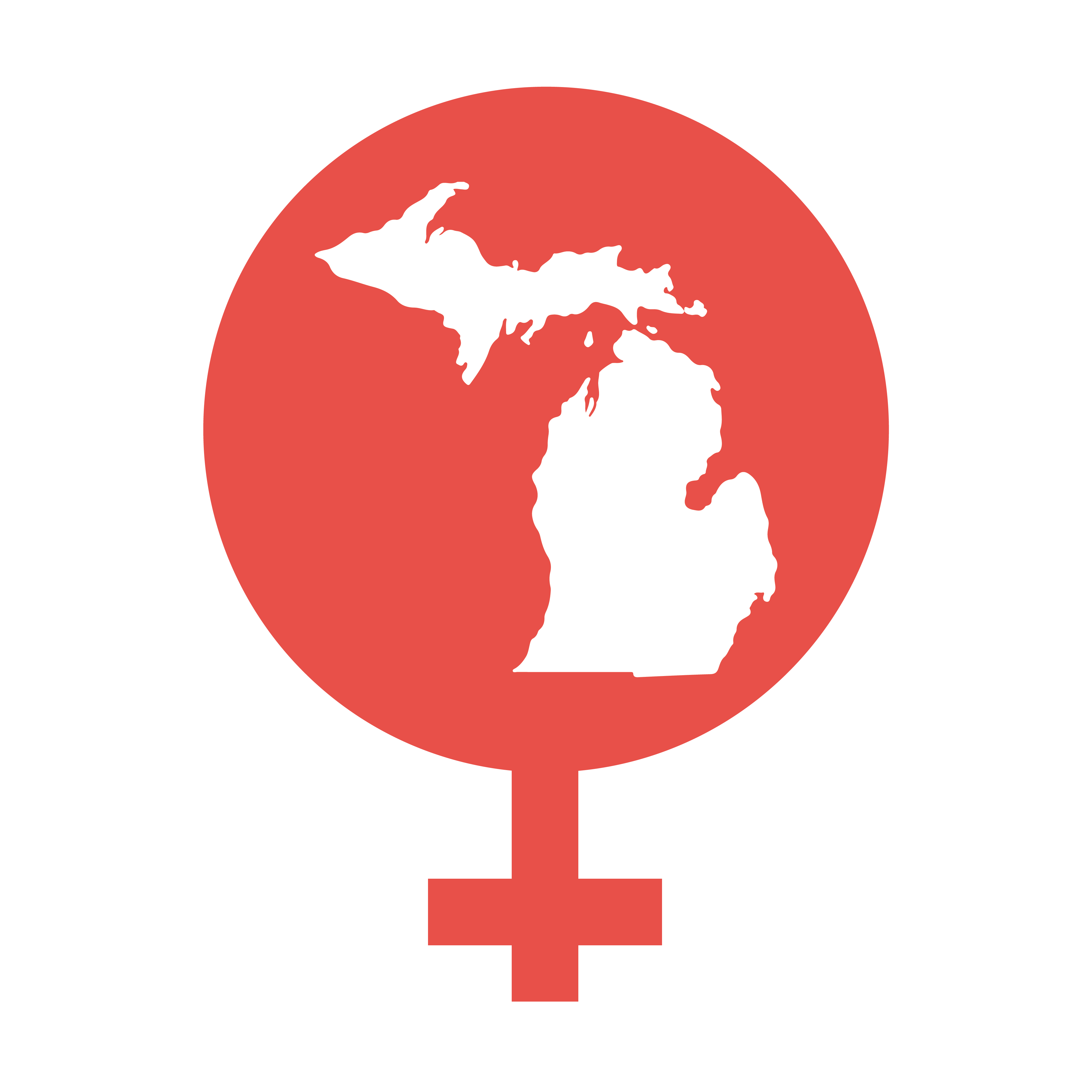 women's march michigan