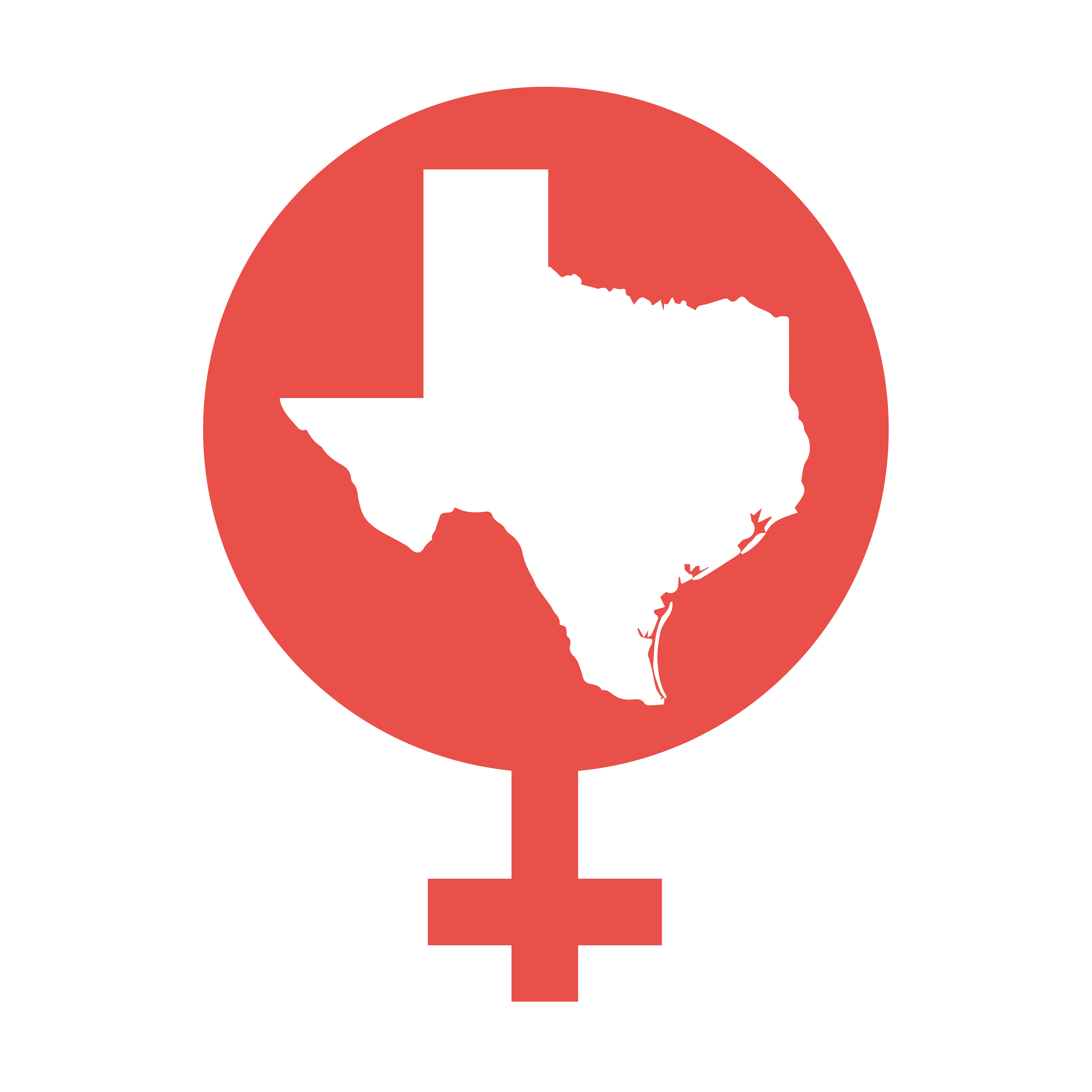 women's march texas