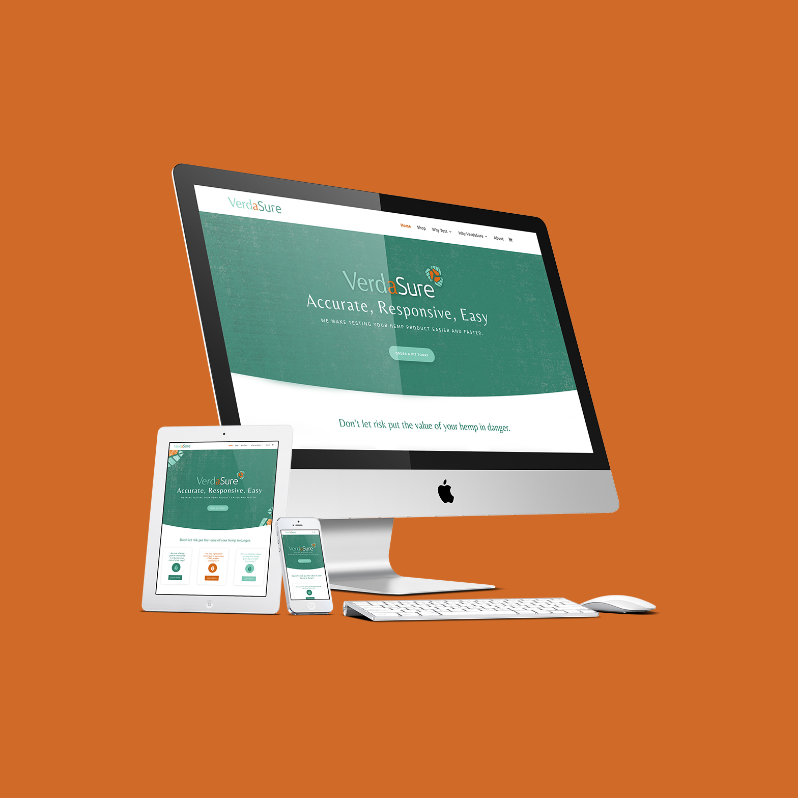 verdasure_website_Showcase